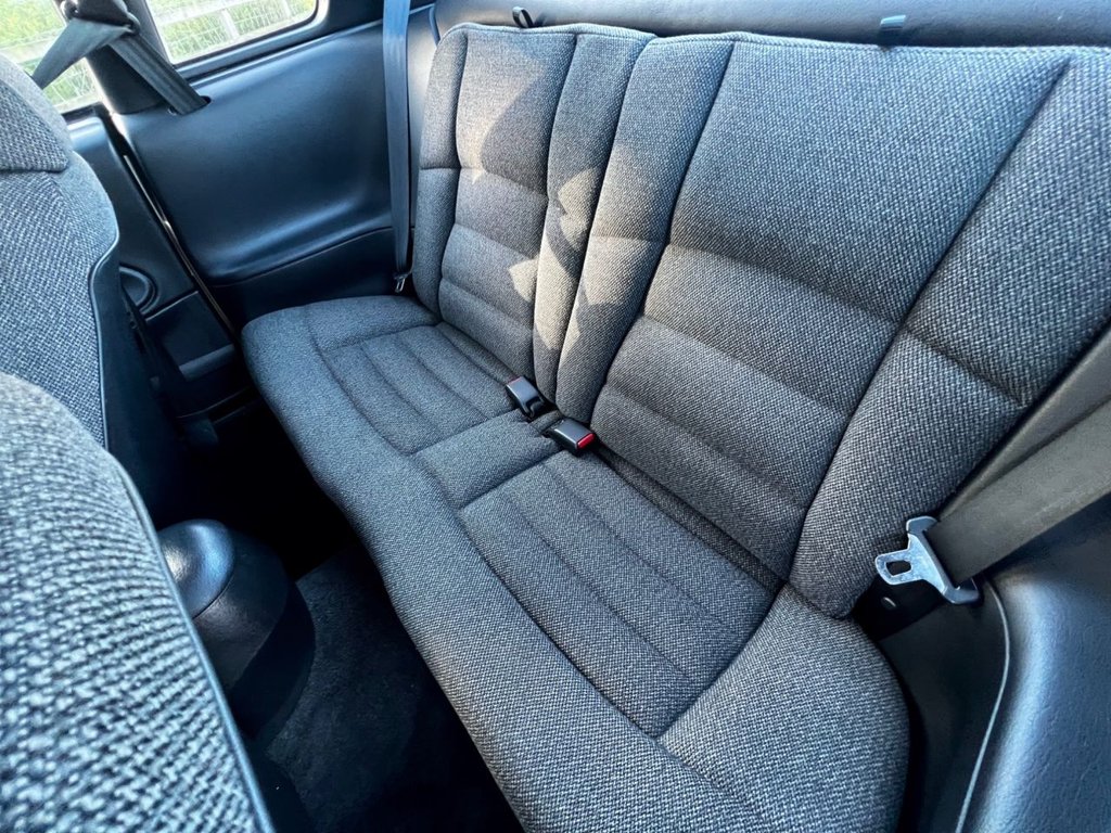 USED 1996 N FORD MUSTANG V6 3700cc // 2d Coupe // 145 BHP // px swap 