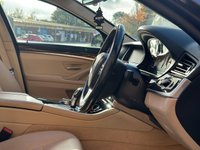 USED 2014 14 BMW 5 SERIES 2.0 520D LUXURY 4d 181 BHP 