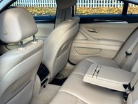 USED 2014 14 BMW 5 SERIES 2.0 520D LUXURY 4d 181 BHP 