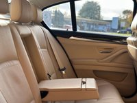 USED 2014 14 BMW 5 SERIES 2.0 520D LUXURY 4d 181 BHP 