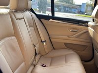 USED 2014 14 BMW 5 SERIES 2.0 520D LUXURY 4d 181 BHP 