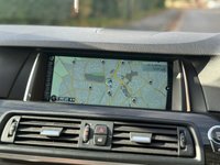 USED 2014 14 BMW 5 SERIES 2.0 520D LUXURY 4d 181 BHP 