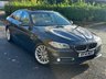 USED 2014 14 BMW 5 SERIES 2.0 520D LUXURY 4d 181 BHP 