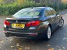 USED 2014 14 BMW 5 SERIES 2.0 520D LUXURY 4d 181 BHP 