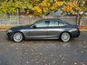 USED 2014 14 BMW 5 SERIES 2.0 520D LUXURY 4d 181 BHP 
