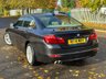 USED 2014 14 BMW 5 SERIES 2.0 520D LUXURY 4d 181 BHP 