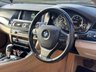 USED 2014 14 BMW 5 SERIES 2.0 520D LUXURY 4d 181 BHP 