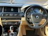 USED 2014 14 BMW 5 SERIES 2.0 520D LUXURY 4d 181 BHP 