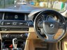 USED 2014 14 BMW 5 SERIES 2.0 520D LUXURY 4d 181 BHP 