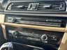USED 2014 14 BMW 5 SERIES 2.0 520D LUXURY 4d 181 BHP 