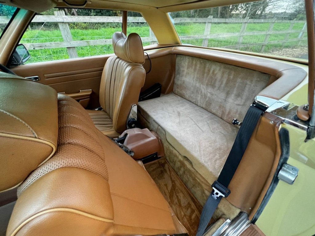 USED 1979 MERCEDES-BENZ SL 450SL // R107 // 2d Convertible // 4520cc V8 // px swap 