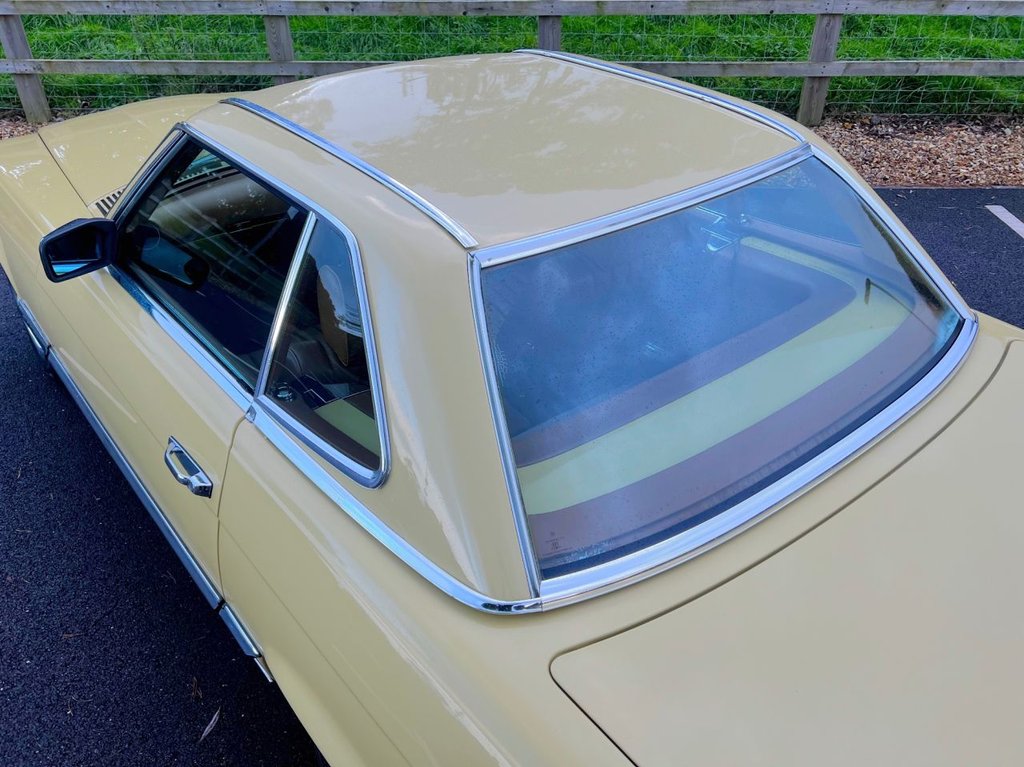 USED 1979 MERCEDES-BENZ SL 450SL // R107 // 2d Convertible // 4520cc V8 // px swap 