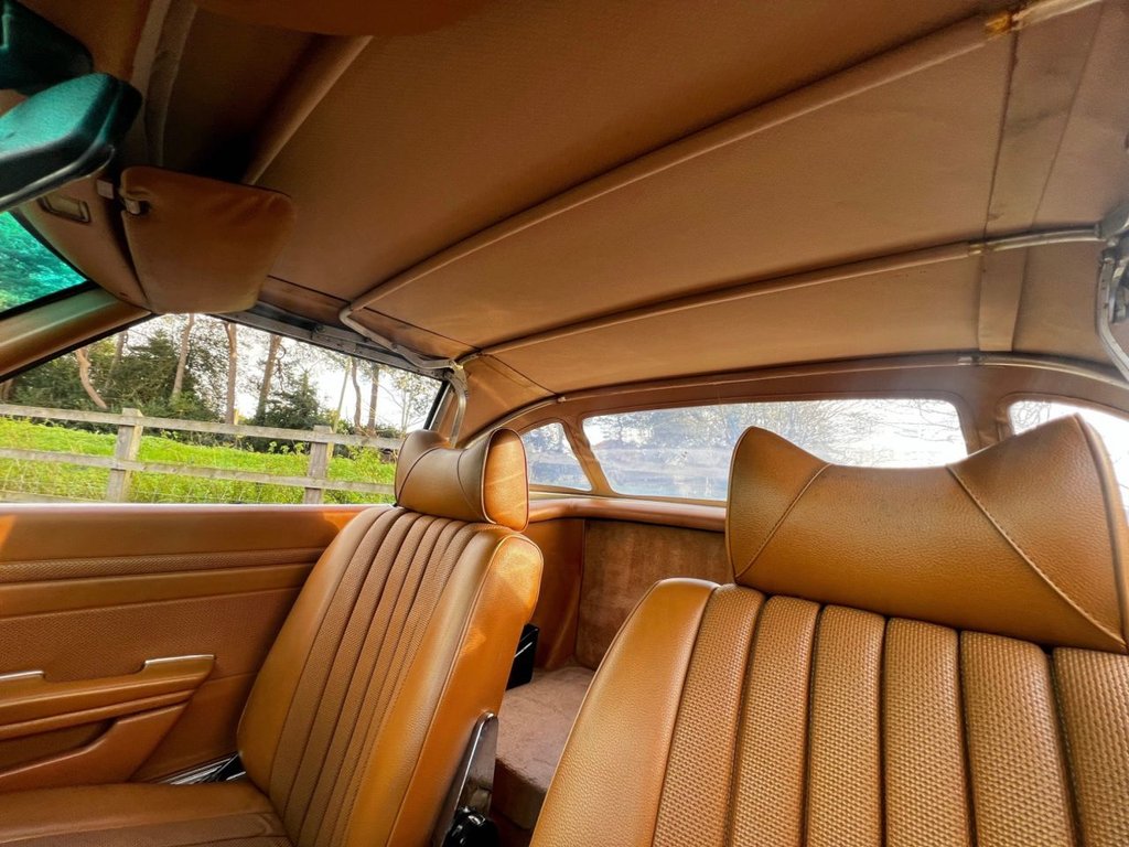 USED 1979 MERCEDES-BENZ SL 450SL // R107 // 2d Convertible // 4520cc V8 // px swap 