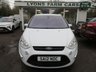 USED 2012 12 FORD S-MAX 2.2 TITANIUM TDCI 5d 197 BHP 7 SEATER 7 Seater, Excellent Service History + Just Serviced, NEW MOT