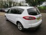USED 2012 12 FORD S-MAX 2.2 TITANIUM TDCI 5d 197 BHP 7 SEATER 7 Seater, Excellent Service History + Just Serviced, NEW MOT