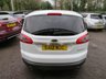 USED 2012 12 FORD S-MAX 2.2 TITANIUM TDCI 5d 197 BHP 7 SEATER 7 Seater, Excellent Service History + Just Serviced, NEW MOT