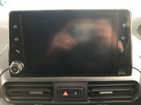 USED 2019 19 PEUGEOT PARTNER 1.6 BLUEHDI PROFESSIONAL L1 100 BHP L1 H1 VAN, ULEZ COMPLIANT, A/C !!