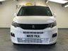 USED 2019 19 PEUGEOT PARTNER 1.6 BLUEHDI PROFESSIONAL L1 100 BHP L1 H1 VAN, ULEZ COMPLIANT, A/C !!