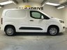 USED 2019 19 PEUGEOT PARTNER 1.6 BLUEHDI PROFESSIONAL L1 100 BHP L1 H1 VAN, ULEZ COMPLIANT, A/C !!