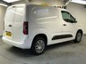 USED 2019 19 PEUGEOT PARTNER 1.6 BLUEHDI PROFESSIONAL L1 100 BHP L1 H1 VAN, ULEZ COMPLIANT, A/C !!