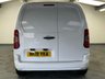 USED 2019 19 PEUGEOT PARTNER 1.6 BLUEHDI PROFESSIONAL L1 100 BHP L1 H1 VAN, ULEZ COMPLIANT, A/C !!