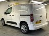 USED 2019 19 PEUGEOT PARTNER 1.6 BLUEHDI PROFESSIONAL L1 100 BHP L1 H1 VAN, ULEZ COMPLIANT, A/C !!