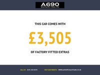USED 2017 17 LAND ROVER DISCOVERY SPORT 2.0 TD4 (180) HSE Luxury [7 Seat] 5dr Automatic Euro 6 (19