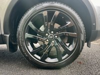USED 2017 17 LAND ROVER DISCOVERY SPORT 2.0 TD4 (180) HSE Luxury [7 Seat] 5dr Automatic Euro 6 (19