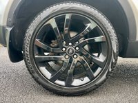USED 2017 17 LAND ROVER DISCOVERY SPORT 2.0 TD4 (180) HSE Luxury [7 Seat] 5dr Automatic Euro 6 (19