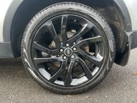 USED 2017 17 LAND ROVER DISCOVERY SPORT 2.0 TD4 (180) HSE Luxury [7 Seat] 5dr Automatic Euro 6 (19
