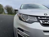 USED 2017 17 LAND ROVER DISCOVERY SPORT 2.0 TD4 (180) HSE Luxury [7 Seat] 5dr Automatic Euro 6 (19