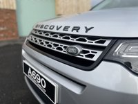 USED 2017 17 LAND ROVER DISCOVERY SPORT 2.0 TD4 (180) HSE Luxury [7 Seat] 5dr Automatic Euro 6 (19