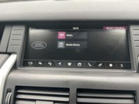USED 2017 17 LAND ROVER DISCOVERY SPORT 2.0 TD4 (180) HSE Luxury [7 Seat] 5dr Automatic Euro 6 (19