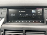 USED 2017 17 LAND ROVER DISCOVERY SPORT 2.0 TD4 (180) HSE Luxury [7 Seat] 5dr Automatic Euro 6 (19