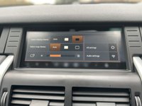 USED 2017 17 LAND ROVER DISCOVERY SPORT 2.0 TD4 (180) HSE Luxury [7 Seat] 5dr Automatic Euro 6 (19