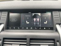 USED 2017 17 LAND ROVER DISCOVERY SPORT 2.0 TD4 (180) HSE Luxury [7 Seat] 5dr Automatic Euro 6 (19