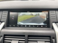 USED 2017 17 LAND ROVER DISCOVERY SPORT 2.0 TD4 (180) HSE Luxury [7 Seat] 5dr Automatic Euro 6 (19