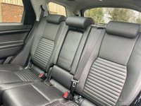 USED 2017 17 LAND ROVER DISCOVERY SPORT 2.0 TD4 (180) HSE Luxury [7 Seat] 5dr Automatic Euro 6 (19