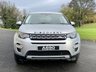 USED 2017 17 LAND ROVER DISCOVERY SPORT 2.0 TD4 (180) HSE Luxury [7 Seat] 5dr Automatic Euro 6 (19
