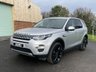 USED 2017 17 LAND ROVER DISCOVERY SPORT 2.0 TD4 (180) HSE Luxury [7 Seat] 5dr Automatic Euro 6 (19