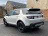 USED 2017 17 LAND ROVER DISCOVERY SPORT 2.0 TD4 (180) HSE Luxury [7 Seat] 5dr Automatic Euro 6 (19