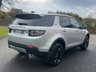 USED 2017 17 LAND ROVER DISCOVERY SPORT 2.0 TD4 (180) HSE Luxury [7 Seat] 5dr Automatic Euro 6 (19