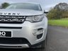 USED 2017 17 LAND ROVER DISCOVERY SPORT 2.0 TD4 (180) HSE Luxury [7 Seat] 5dr Automatic Euro 6 (19