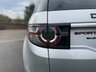 USED 2017 17 LAND ROVER DISCOVERY SPORT 2.0 TD4 (180) HSE Luxury [7 Seat] 5dr Automatic Euro 6 (19