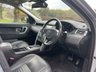 USED 2017 17 LAND ROVER DISCOVERY SPORT 2.0 TD4 (180) HSE Luxury [7 Seat] 5dr Automatic Euro 6 (19