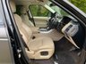 USED 2014 14 LAND ROVER RANGE ROVER SPORT 3.0 TDV6 HSE 5D 245 BHP STUNNING 2014 ( INTERESTING PLATE INCLUDED ) RANGE ROVER SPORT 3.0 HSE AUTOMATIC - 22 INCH AFTER MARKET WHEELS - PRFESSIONAL MATT GREY WRAP - IVORY LEATHER - HUGE SPEC (SEE LIST) - NAV/REAR CAMERA/CRUISE