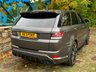 USED 2014 14 LAND ROVER RANGE ROVER SPORT 3.0 TDV6 HSE 5D 245 BHP STUNNING 2014 ( INTERESTING PLATE INCLUDED ) RANGE ROVER SPORT 3.0 HSE AUTOMATIC - 22 INCH AFTER MARKET WHEELS - PRFESSIONAL MATT GREY WRAP - IVORY LEATHER - HUGE SPEC (SEE LIST) - NAV/REAR CAMERA/CRUISE