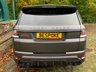 USED 2014 14 LAND ROVER RANGE ROVER SPORT 3.0 TDV6 HSE 5D 245 BHP STUNNING 2014 ( INTERESTING PLATE INCLUDED ) RANGE ROVER SPORT 3.0 HSE AUTOMATIC - 22 INCH AFTER MARKET WHEELS - PRFESSIONAL MATT GREY WRAP - IVORY LEATHER - HUGE SPEC (SEE LIST) - NAV/REAR CAMERA/CRUISE