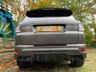 USED 2014 14 LAND ROVER RANGE ROVER SPORT 3.0 TDV6 HSE 5D 245 BHP STUNNING 2014 ( INTERESTING PLATE INCLUDED ) RANGE ROVER SPORT 3.0 HSE AUTOMATIC - 22 INCH AFTER MARKET WHEELS - PRFESSIONAL MATT GREY WRAP - IVORY LEATHER - HUGE SPEC (SEE LIST) - NAV/REAR CAMERA/CRUISE