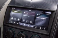 USED 2021 21 JAGUAR F-TYPE 5.0 V8 R-DYNAMIC 2d 444 BHP 
